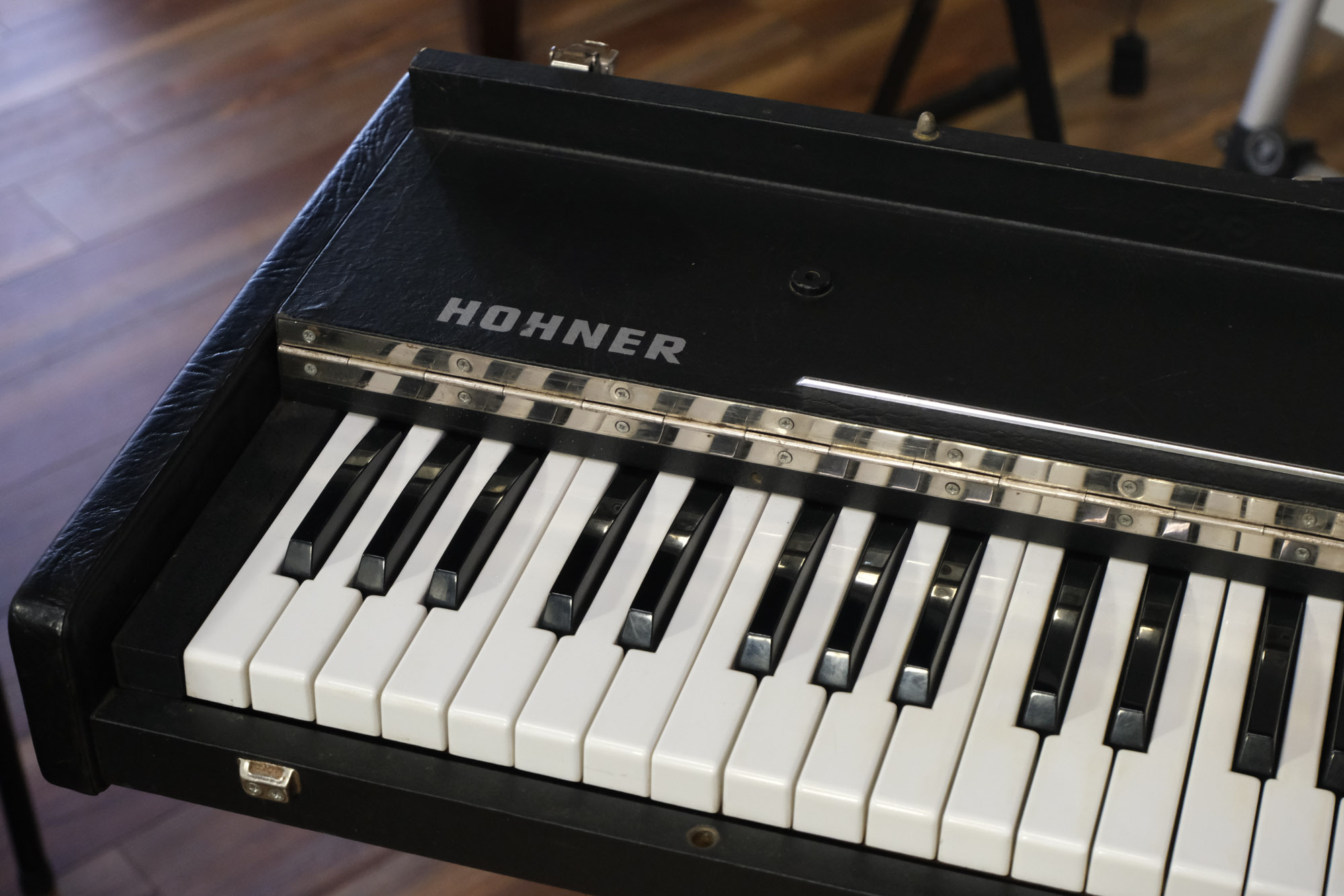 Hohner Pianet T - Syntaur