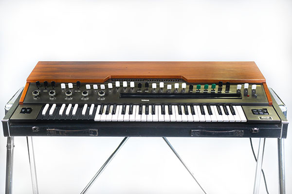 Yamaha YC-30