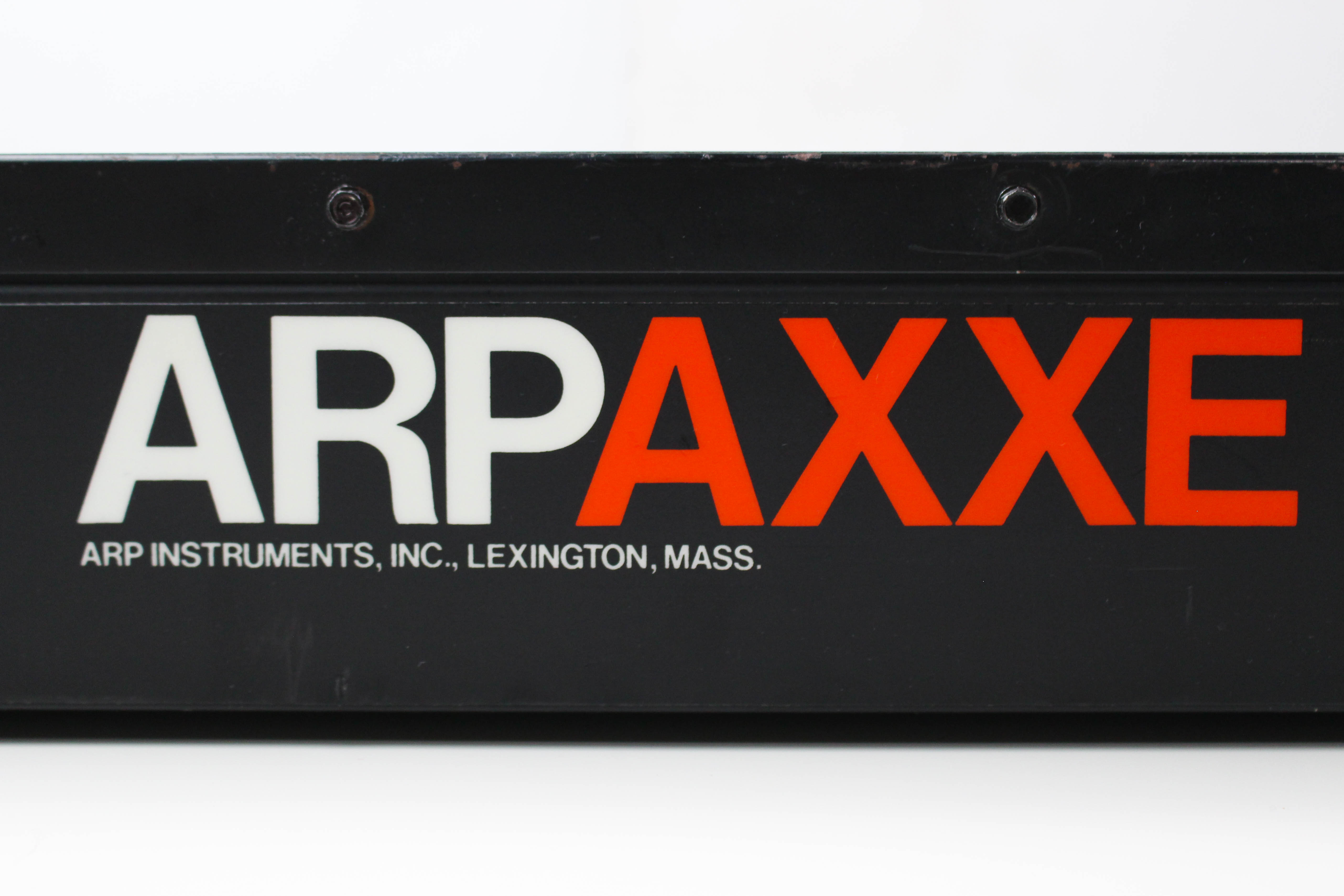 Arp Axxe Mk 2