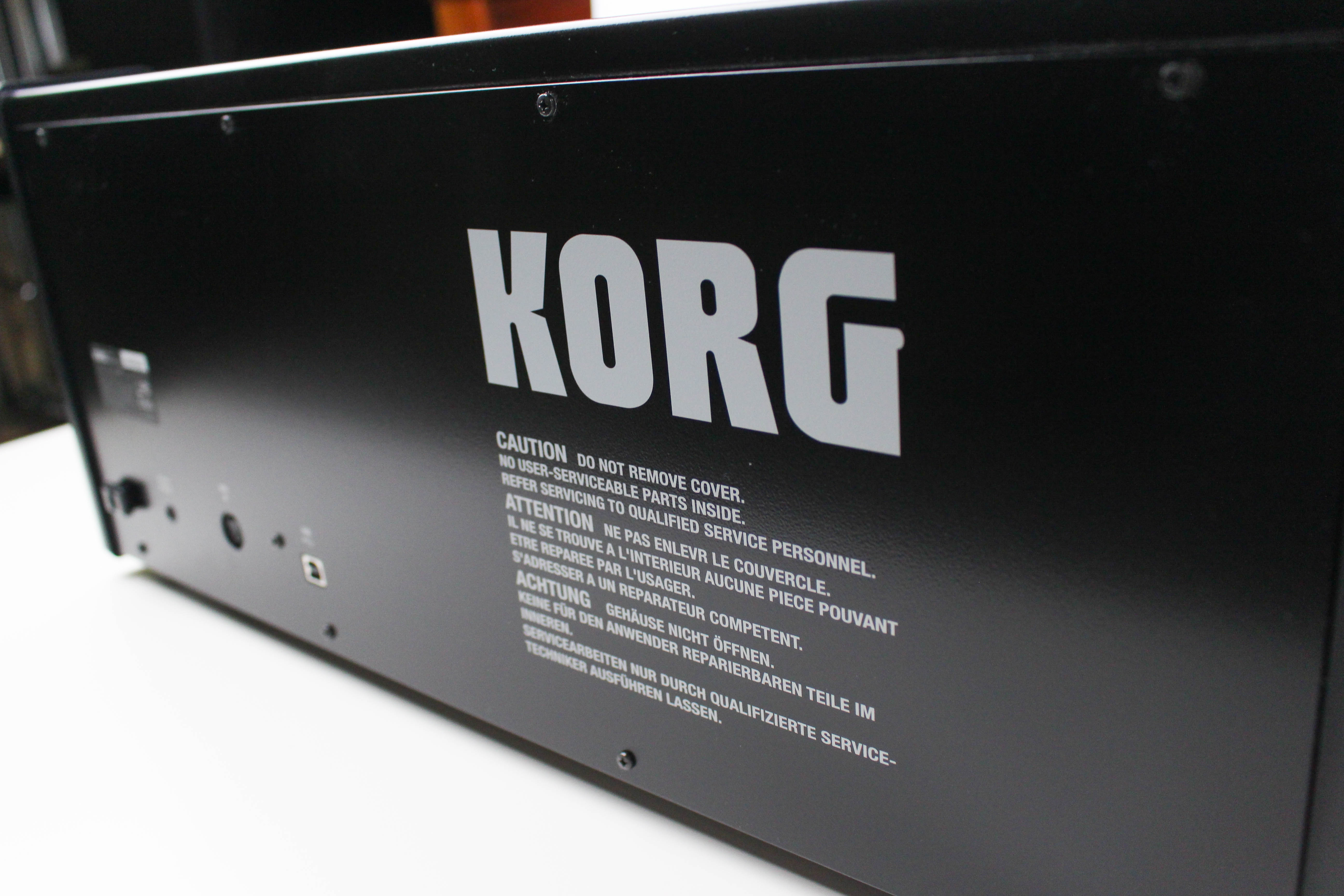 Korg MS-20 FS, MS-20 Kit