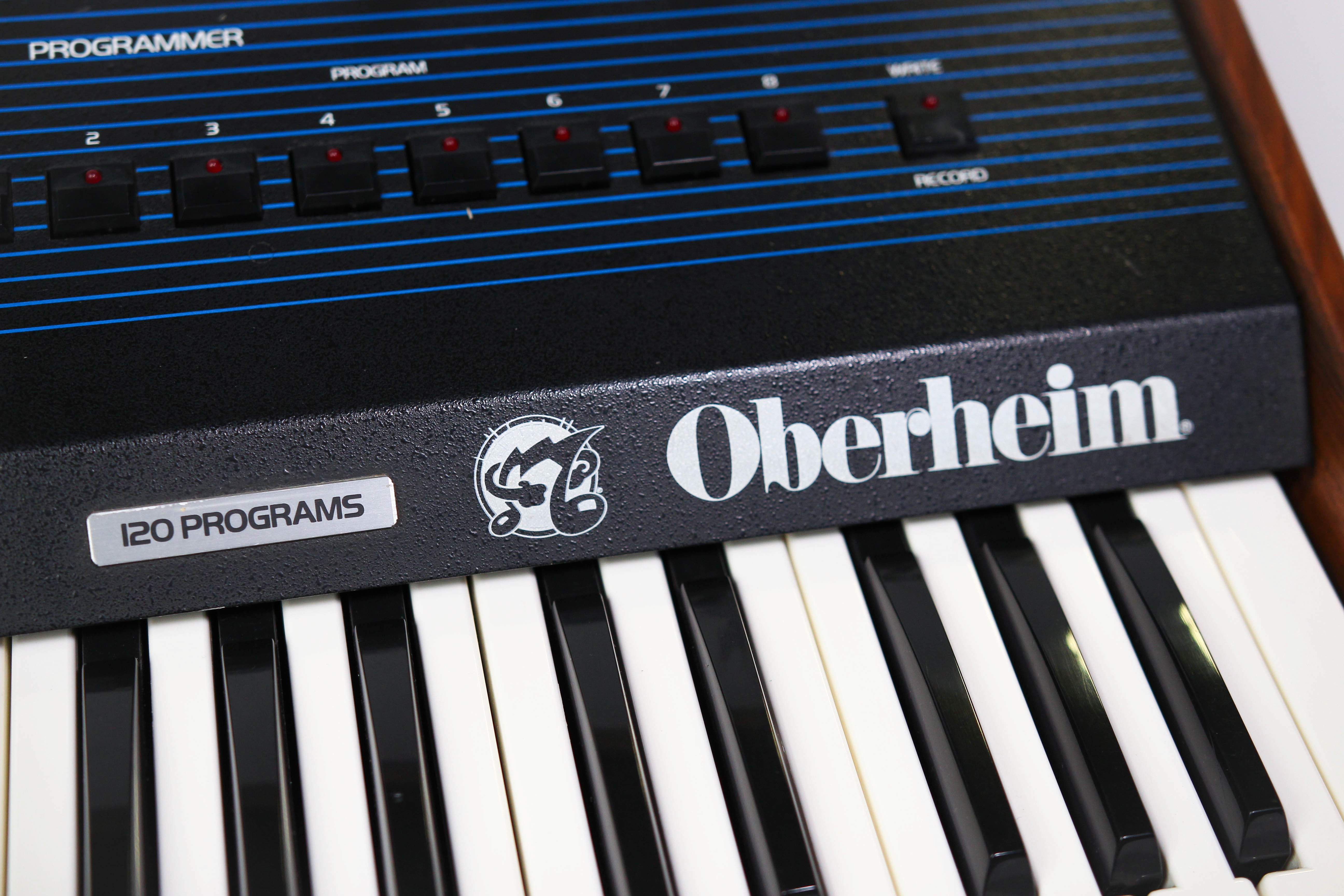 Oberheim OB-Xa
