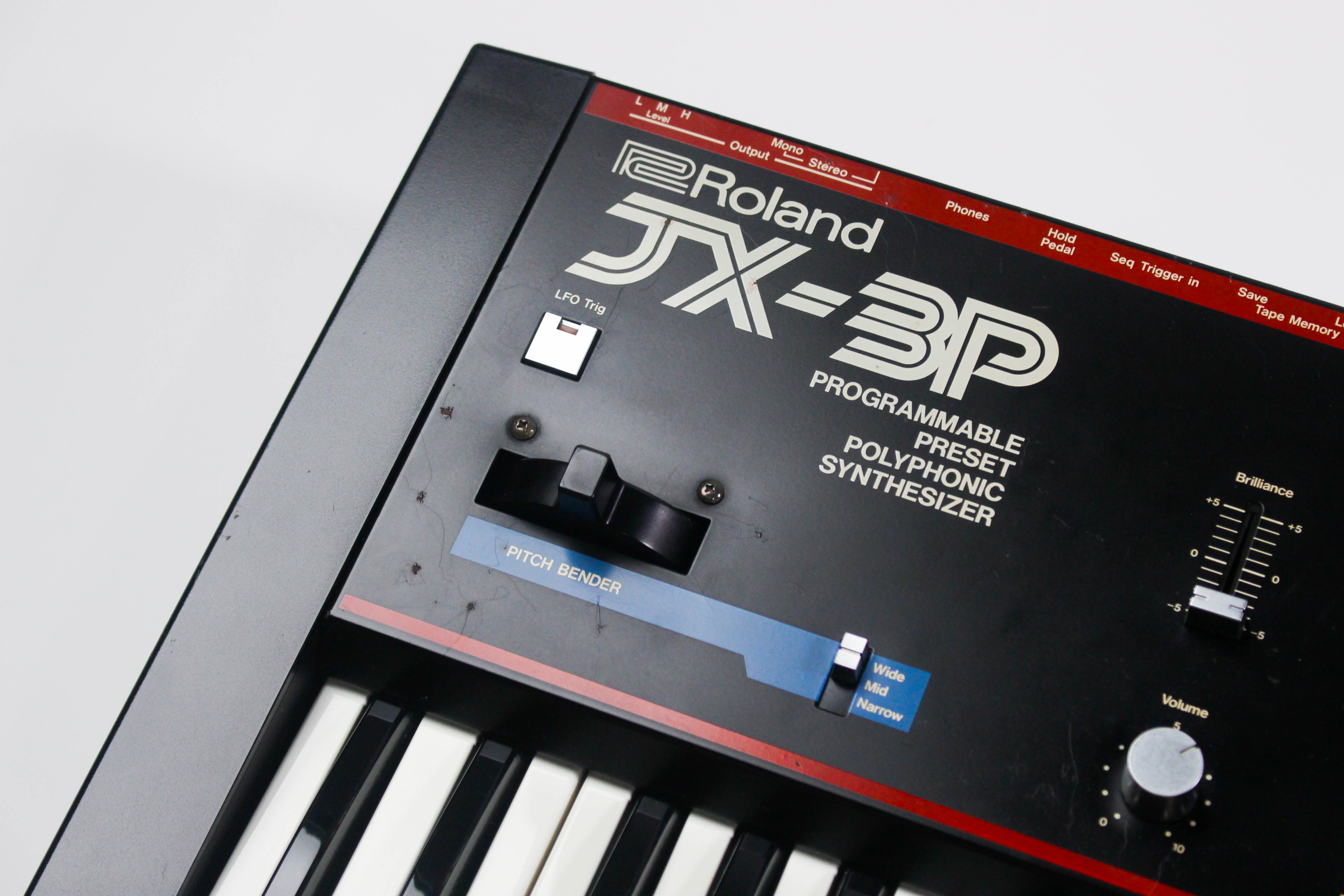 Roland JX-3P