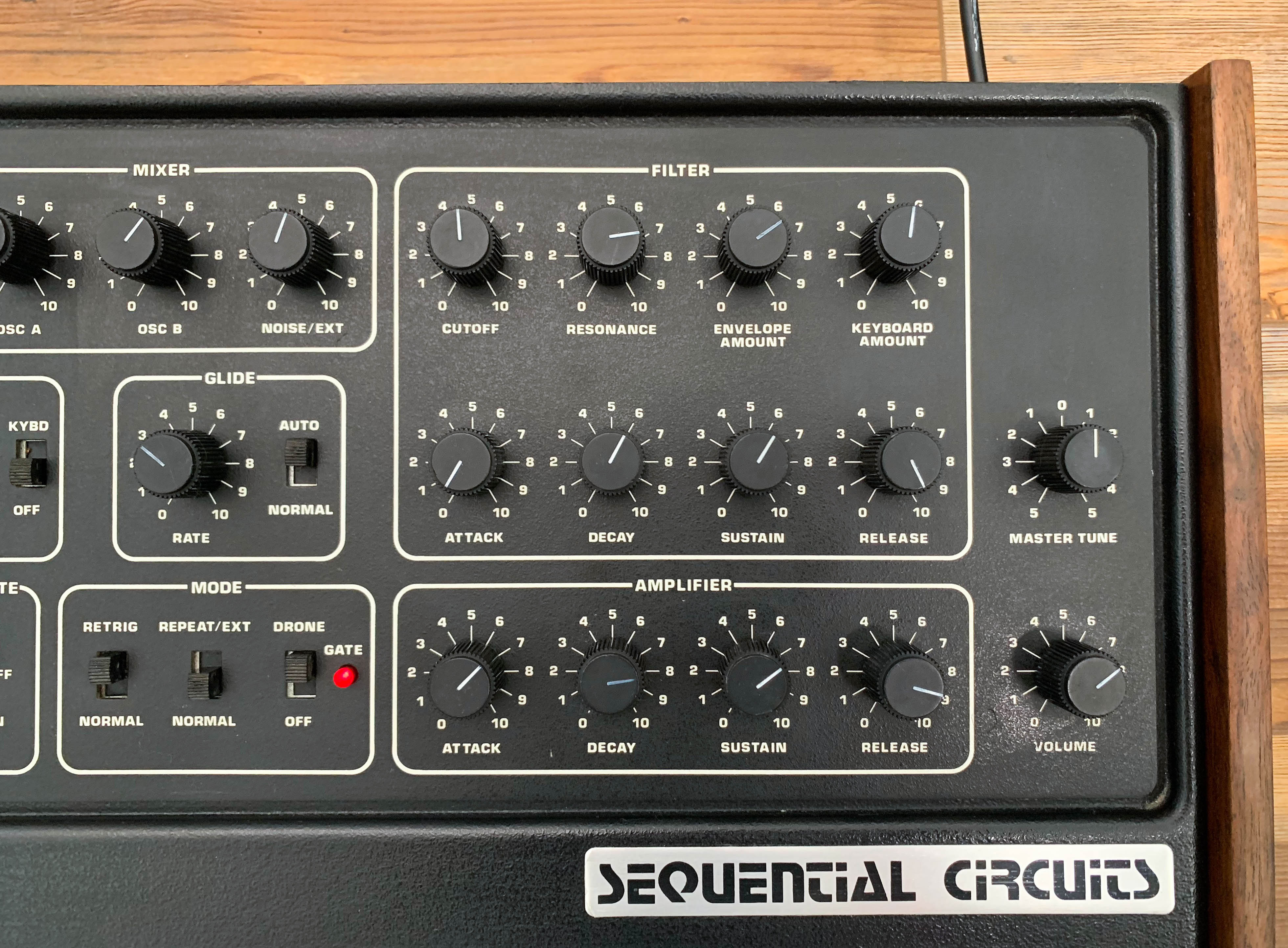 Sequential  Pro-One
