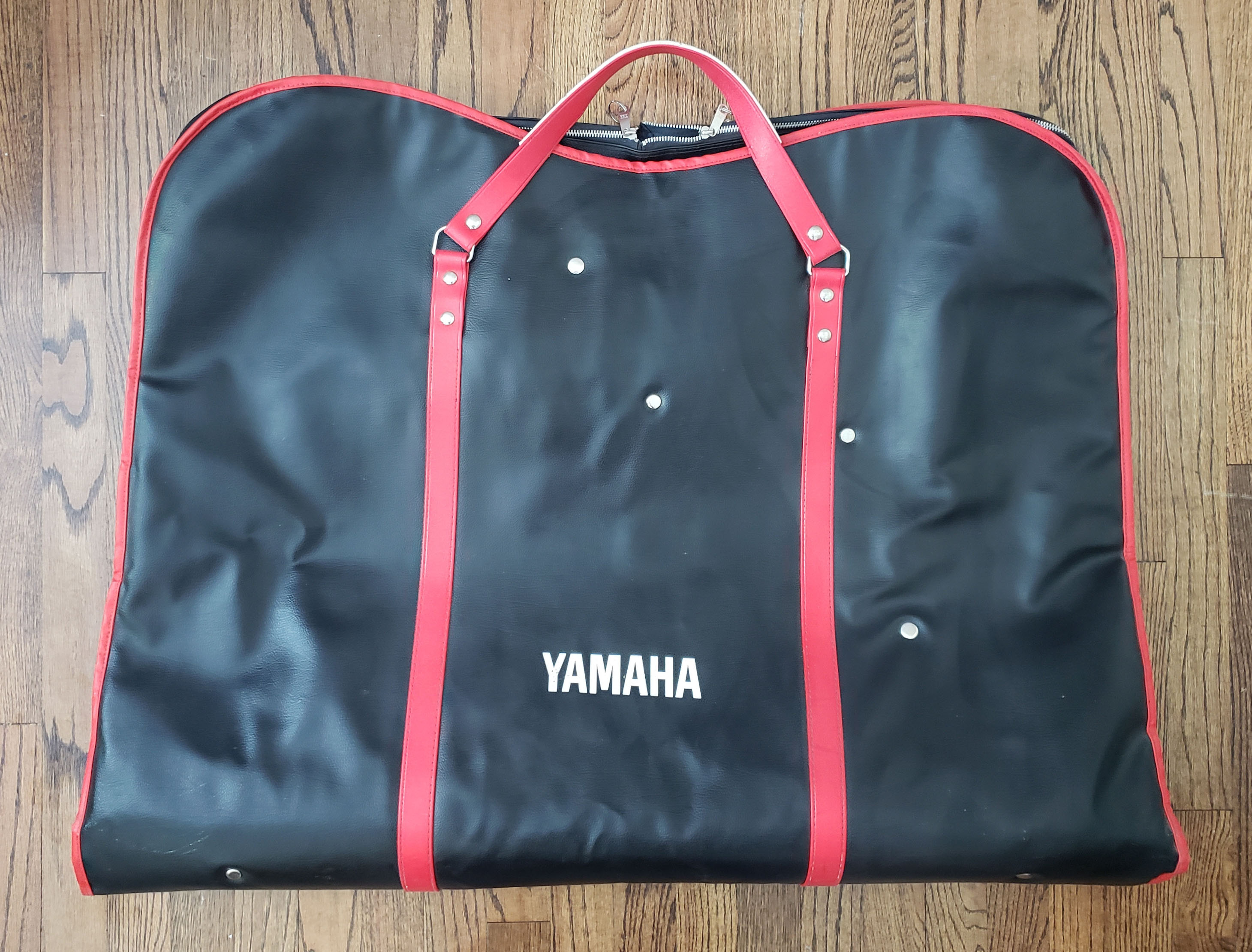 Yamaha CS80