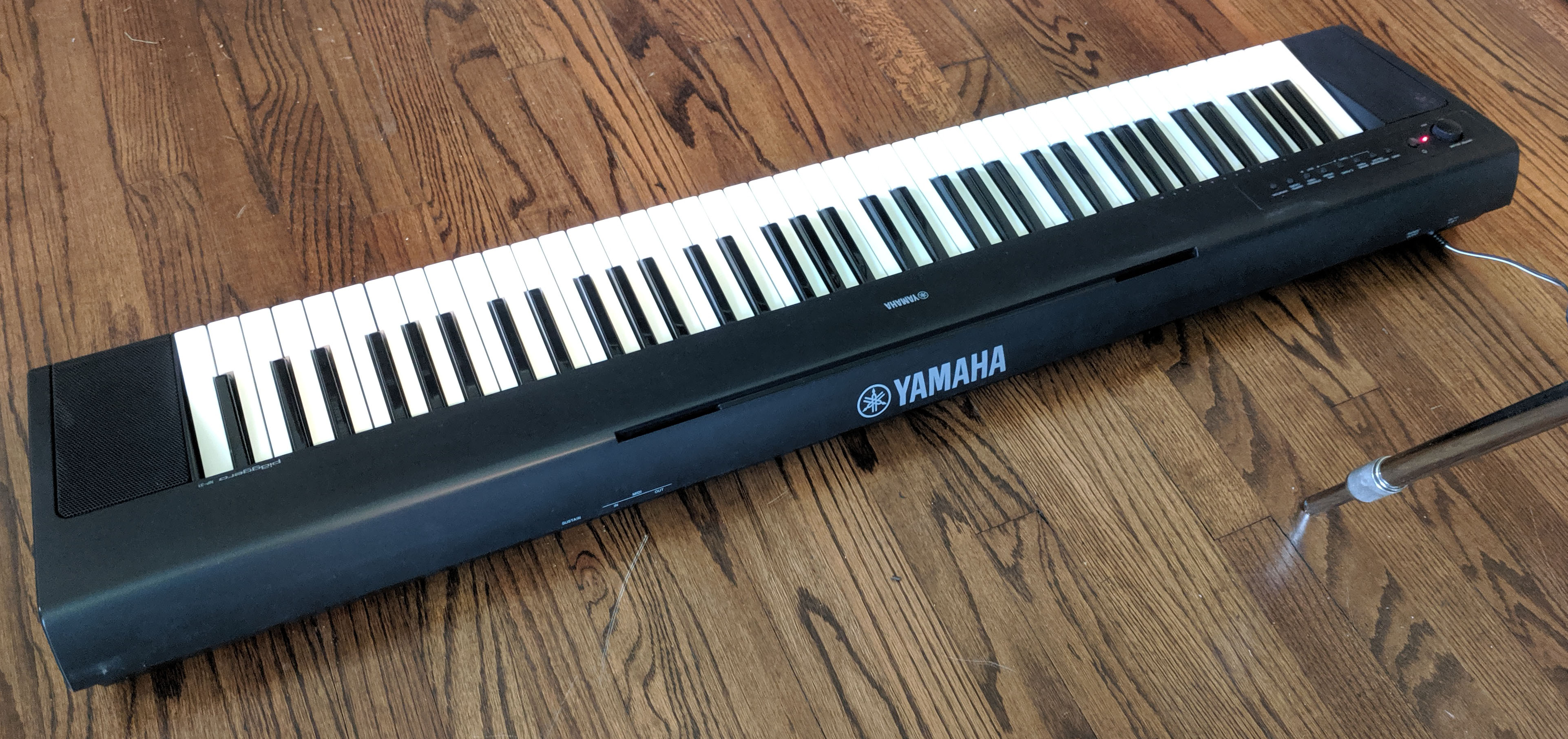 Yamaha NP-31