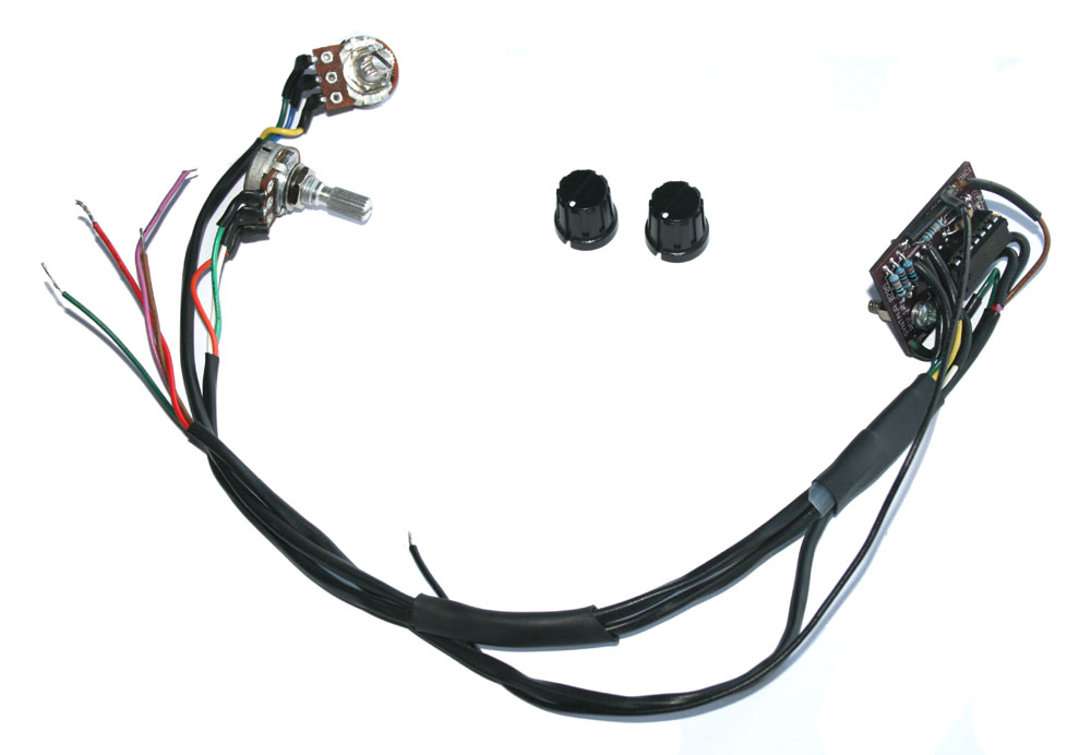 Sub-Oscillator Kit, for Arp Odyssey