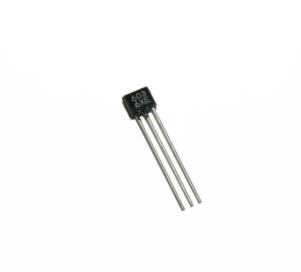 Transistor, 2SC2603E