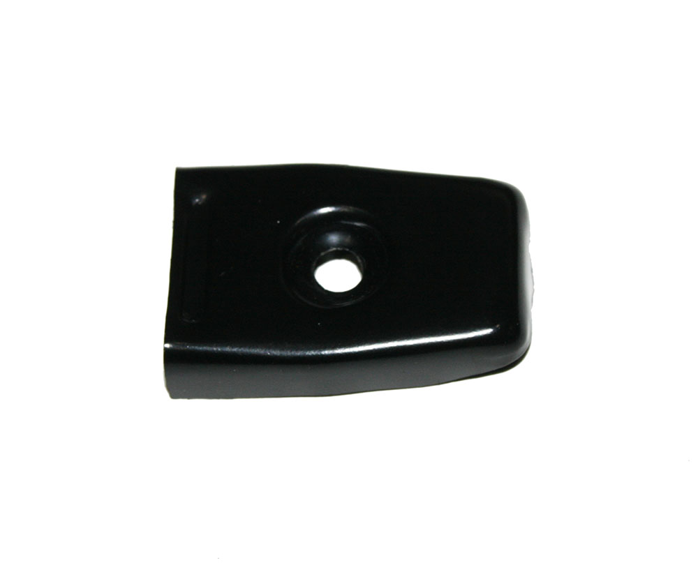 Handle bracket, black