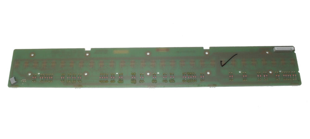 Keyboard contact board, 29-note (High), Roland