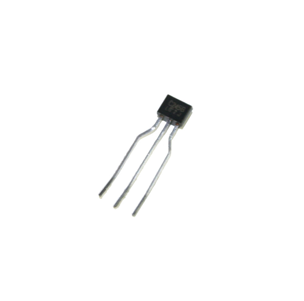 Transistor, 2SC2458