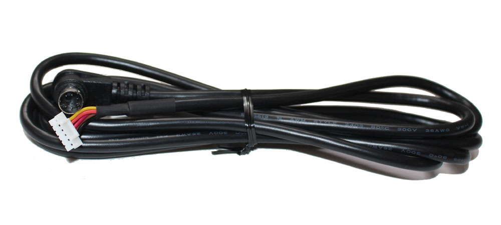 Pedal cable, Yamaha