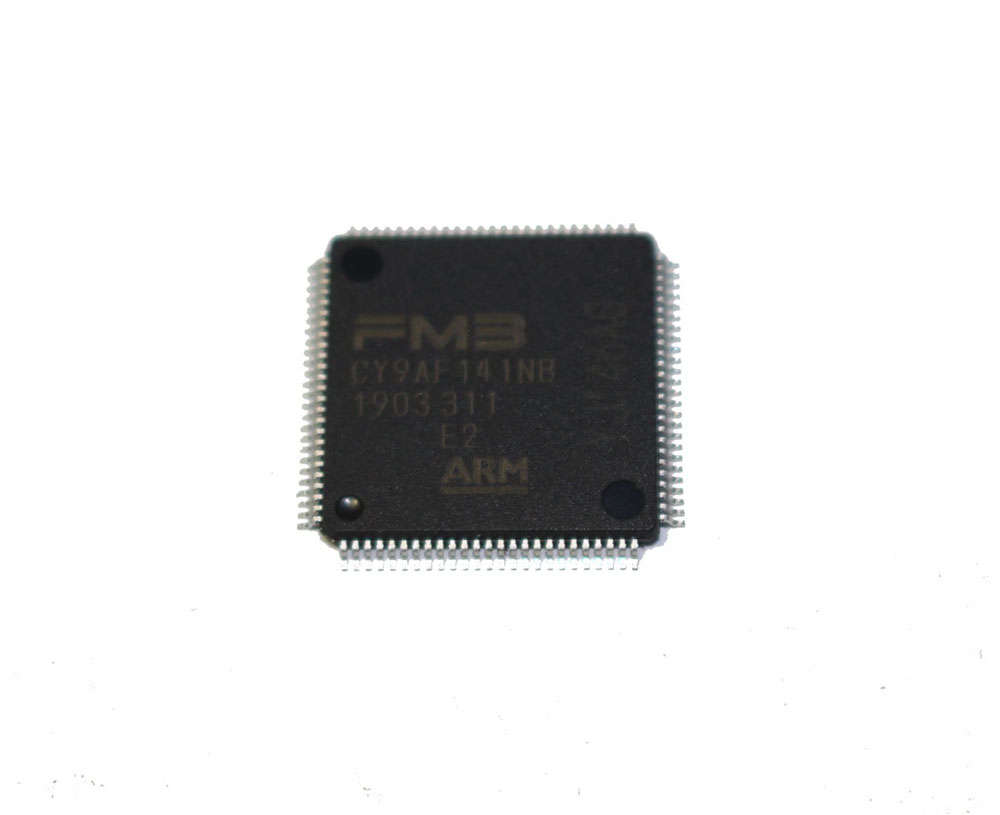 IC, Yamaha E-PNS5 microcontroller