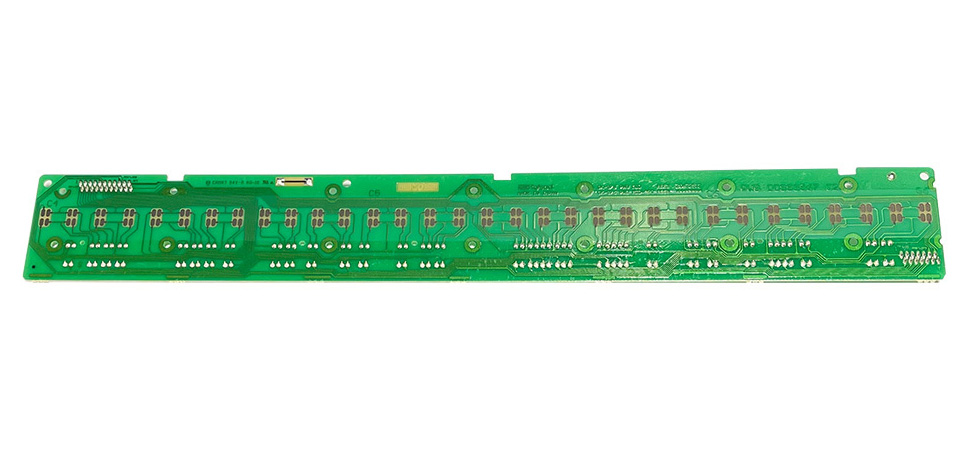 Key contact board, 32-note (Mid), Roland