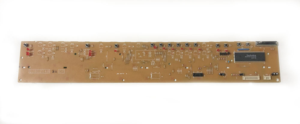 Panel board, Technics