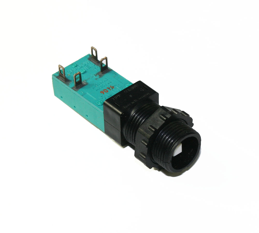 Power switch assembly, Emu Syntaur