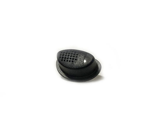 Button with LED window, Kurzweil