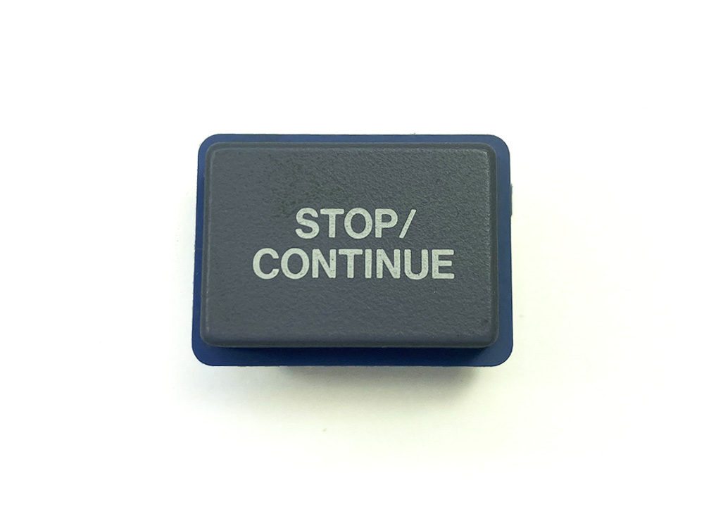 Button, 'Stop/Continue', Yamaha