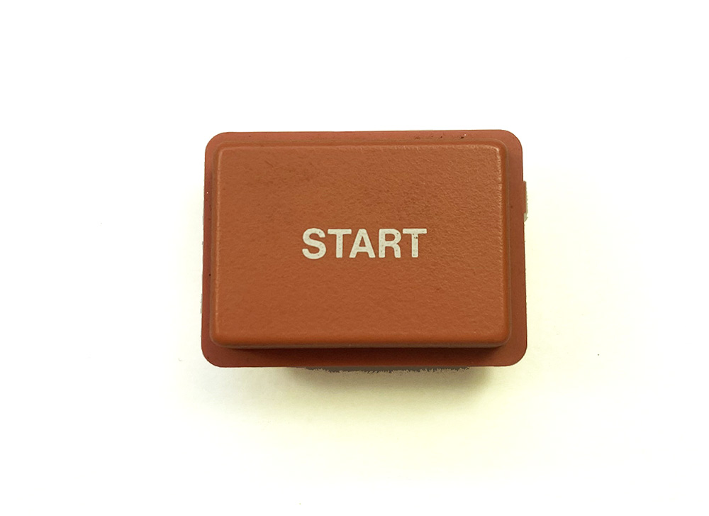Button, 'Start', Yamaha