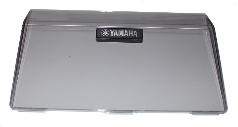 Display cover, Yamaha