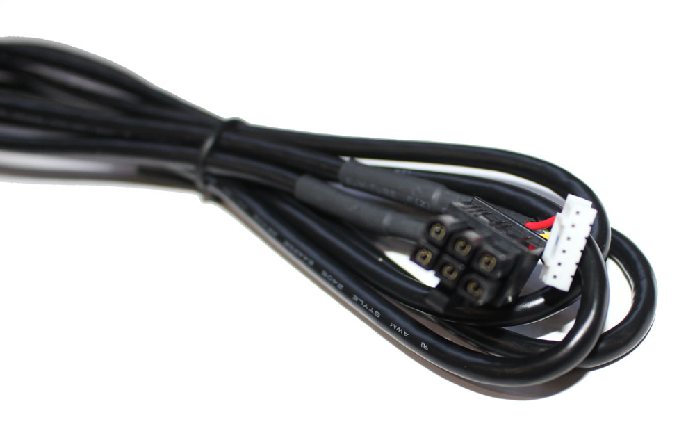MIDI adapter cable, Type A - Syntaur