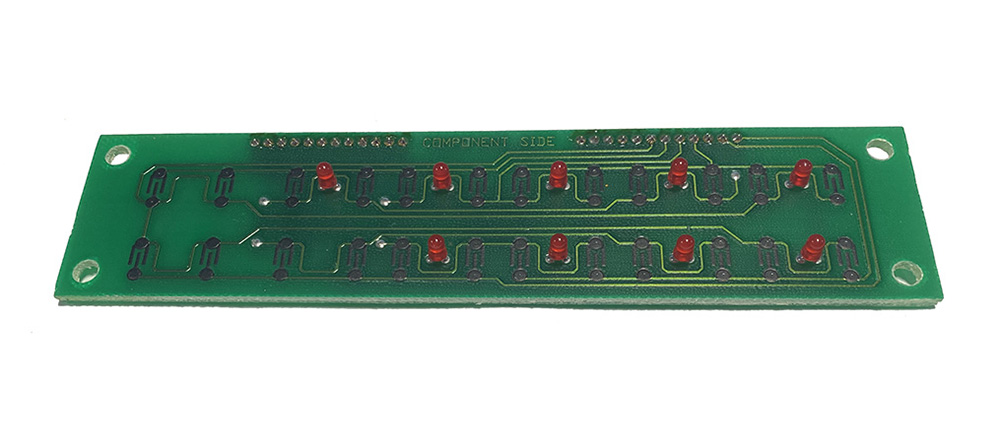 Panel board, Alesis