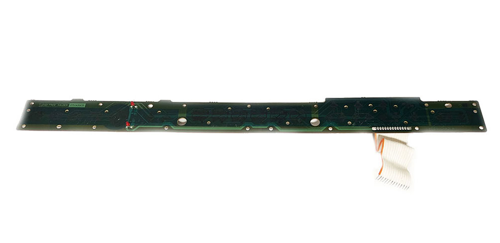 Panel board, Casio