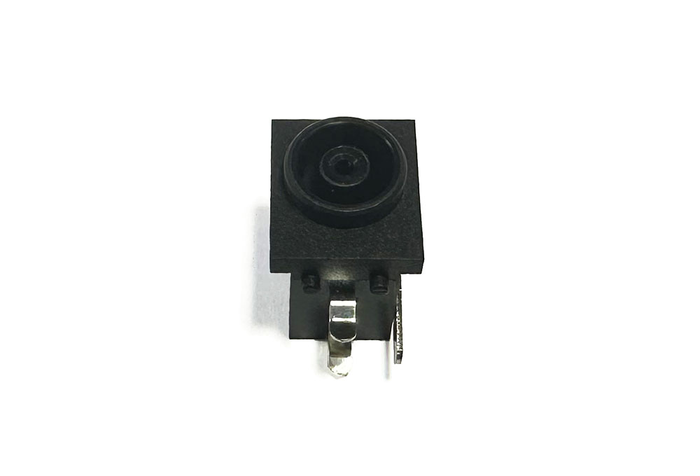 Power inlet jack