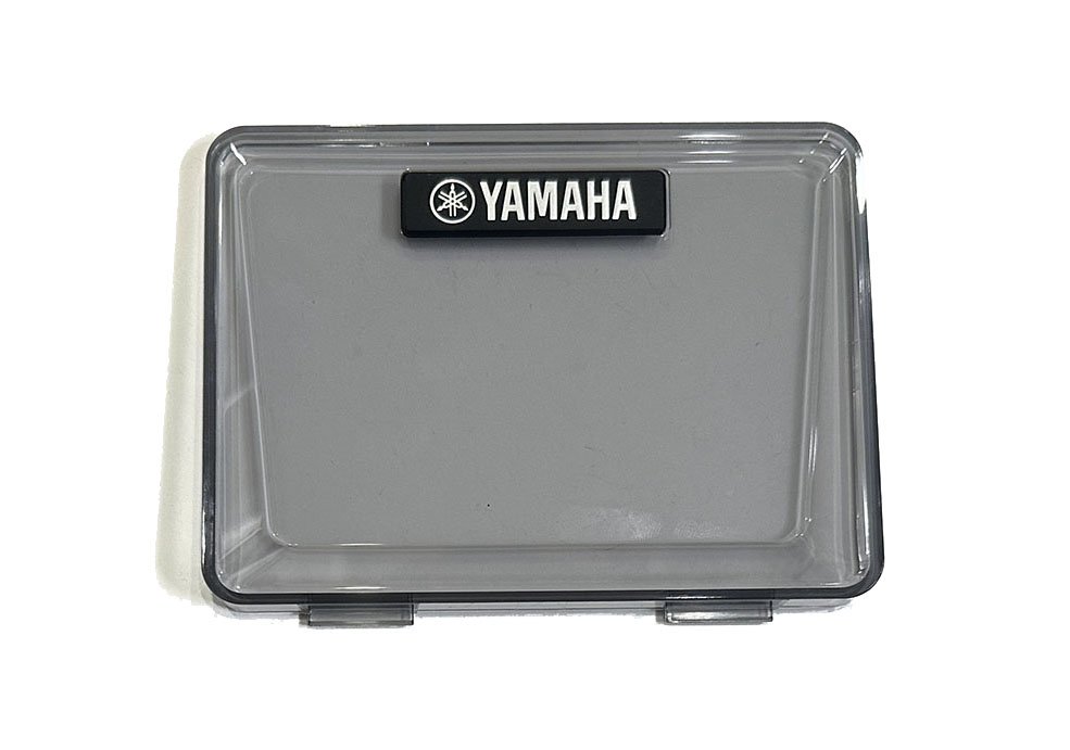 Display cover, Yamaha