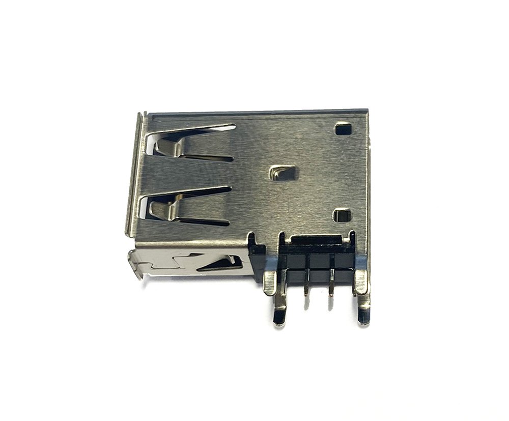 USB connector, Type A