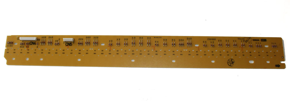 Key contact board (Low), Yamaha