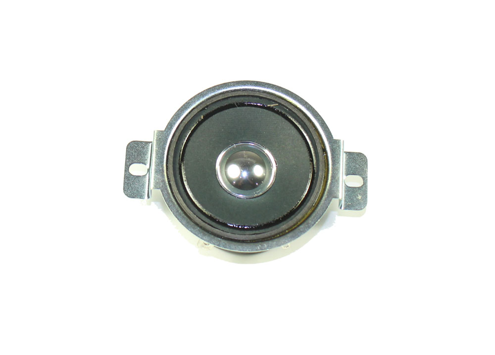 Speaker, 5cm tweeter, Yamaha 