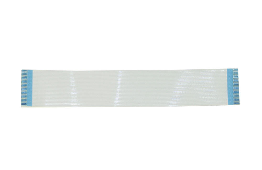 Ribbon cable, 26-wire, 150mm FFC