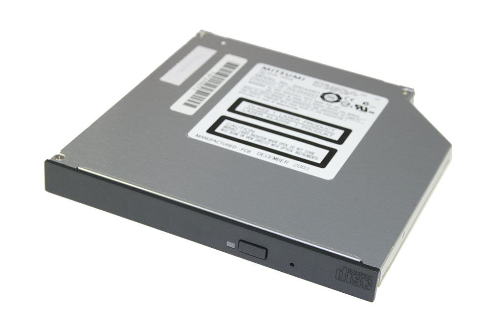 CD-ROM drive