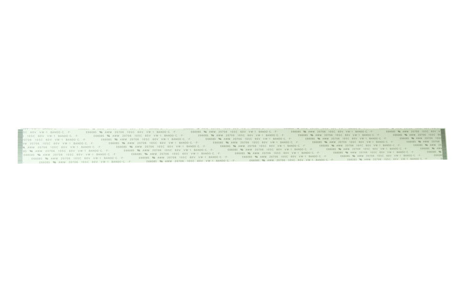 Ribbon cable, 27-wire, 350mm FFC
