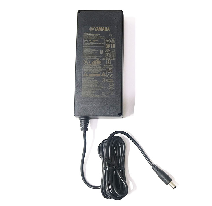 Power Adapter 24vdc 2 5a Syntaur