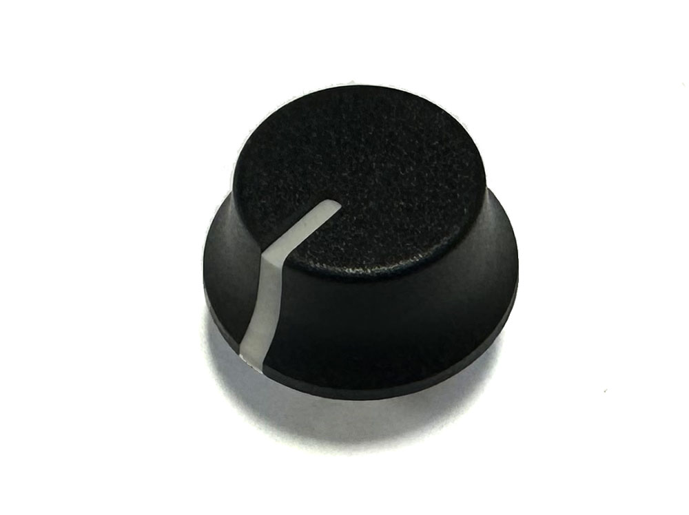 Rotary knob, Yamaha