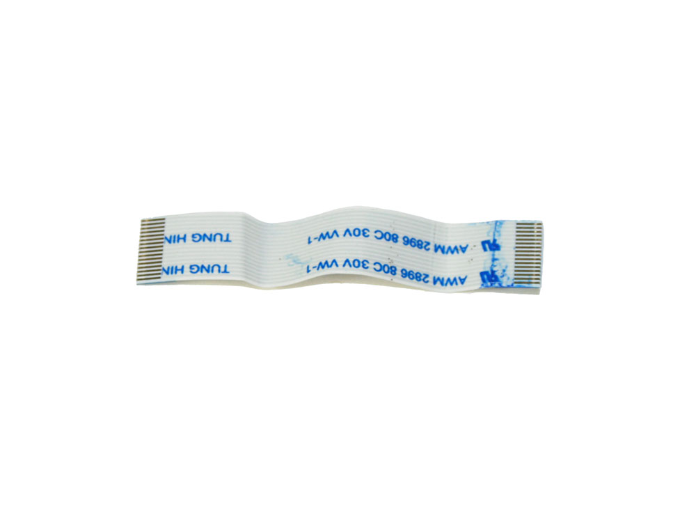 Ribbon cable, 16-wire, 45mm FFC