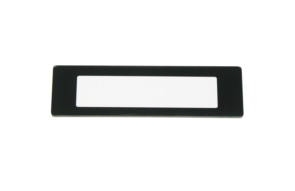 Display bezel, Roland