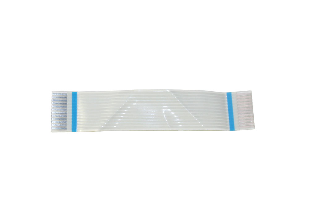 Ribbon cable, 12-wire, 70mm FFC