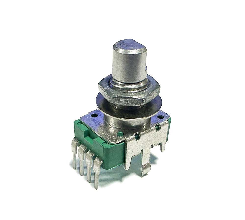 Potentiometer, 20KB rotary