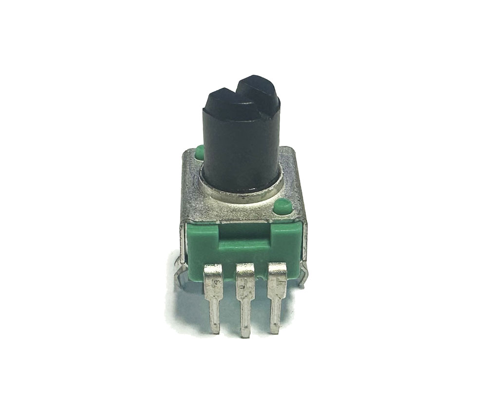 Potentiometer, 5KB rotary