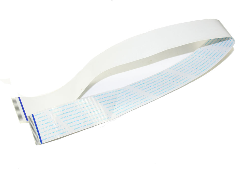 Ribbon cable, 26-wire, 430mm FFC