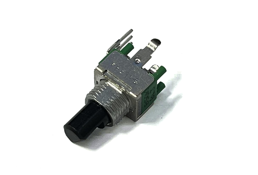 Potentiometer, 50KB rotary