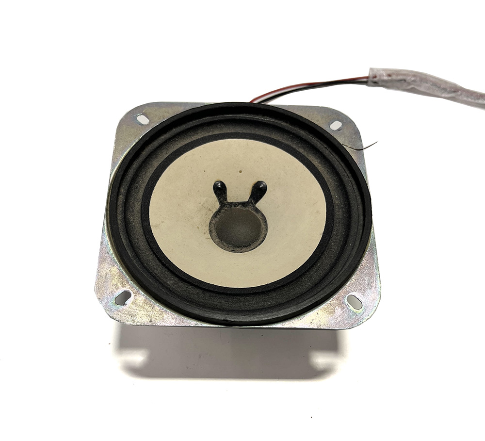 Speaker, 12cm, Yamaha