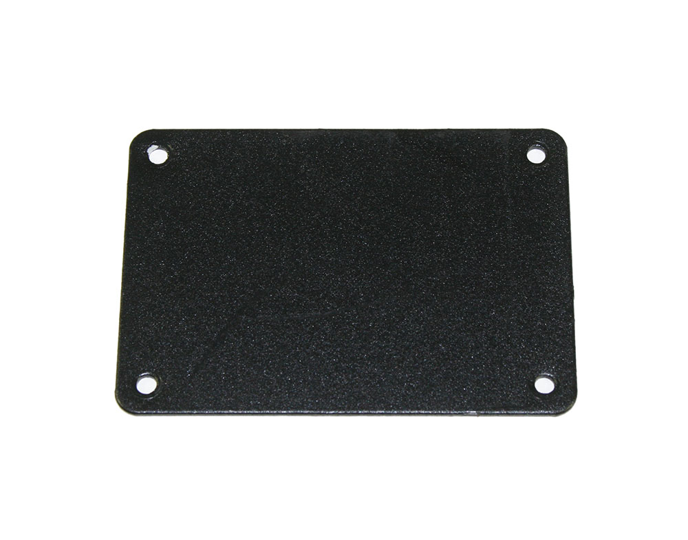 Cover plate, Quasimidi Sirius