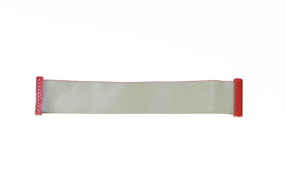 Ribbon cable, 20-pin, 150mm