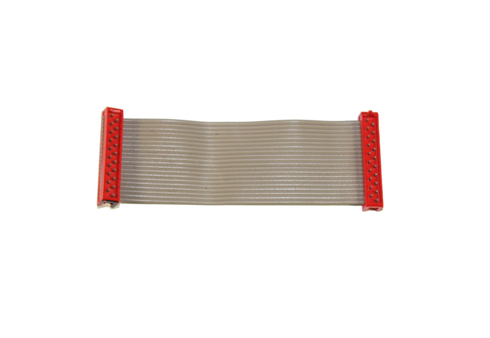 Ribbon cable, 20-pin, 70mm