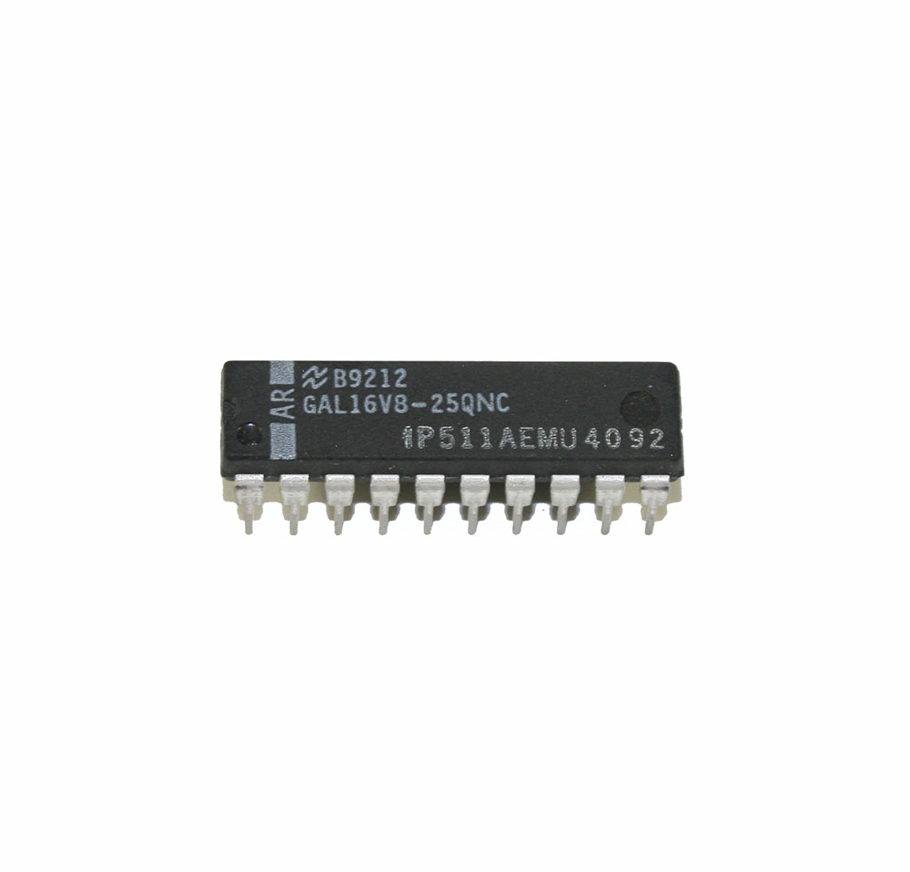 IC, IP511, Misc PLD PAL