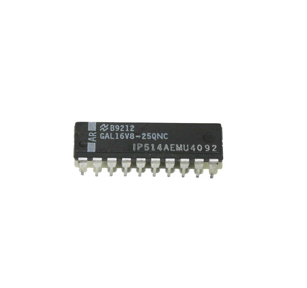 IC, IP514, GRAS-3 PLD PAL