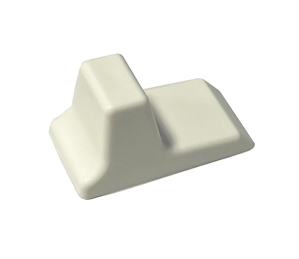 Drawbar knob, white, Nord